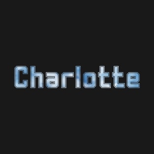 Charlotte T-Shirt