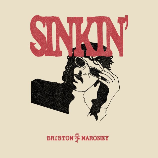 Sinkin' Briston Maroney by Jamesbartoli01@gmail.com