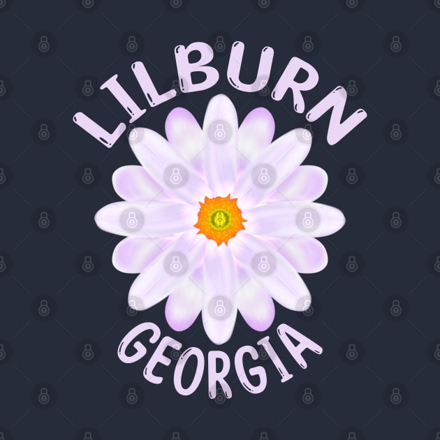 Lilburn Georgia by MoMido
