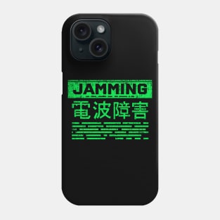 Jamming Phone Case