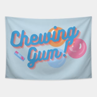 Chewing Gum Dreams Tapestry