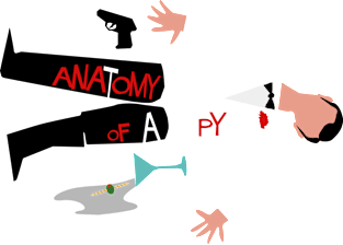 Anatomy of a Spy Magnet