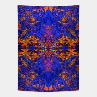 Ding Dong Dinamo Rmx Tapestry