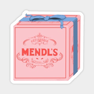 Mendl's Magnet