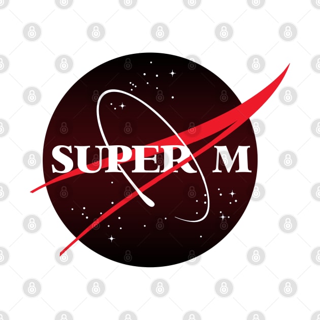 SUPER M by lovelyday