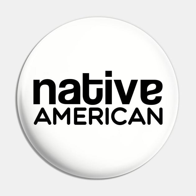 Native American Pin by radeckari25