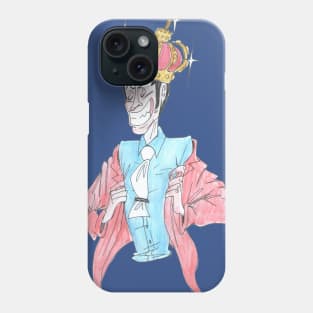 King of Thieves Phone Case