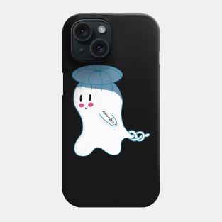 Little Ghost Knot Phone Case