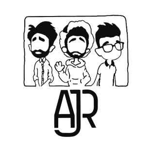 AJR BROTHERS T-Shirt