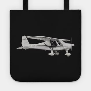 Ikarus C42 Tote