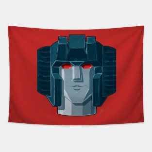 Starscream Tapestry