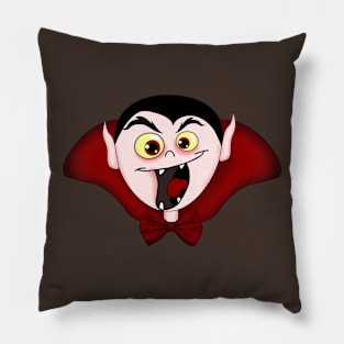 Vampire Pillow