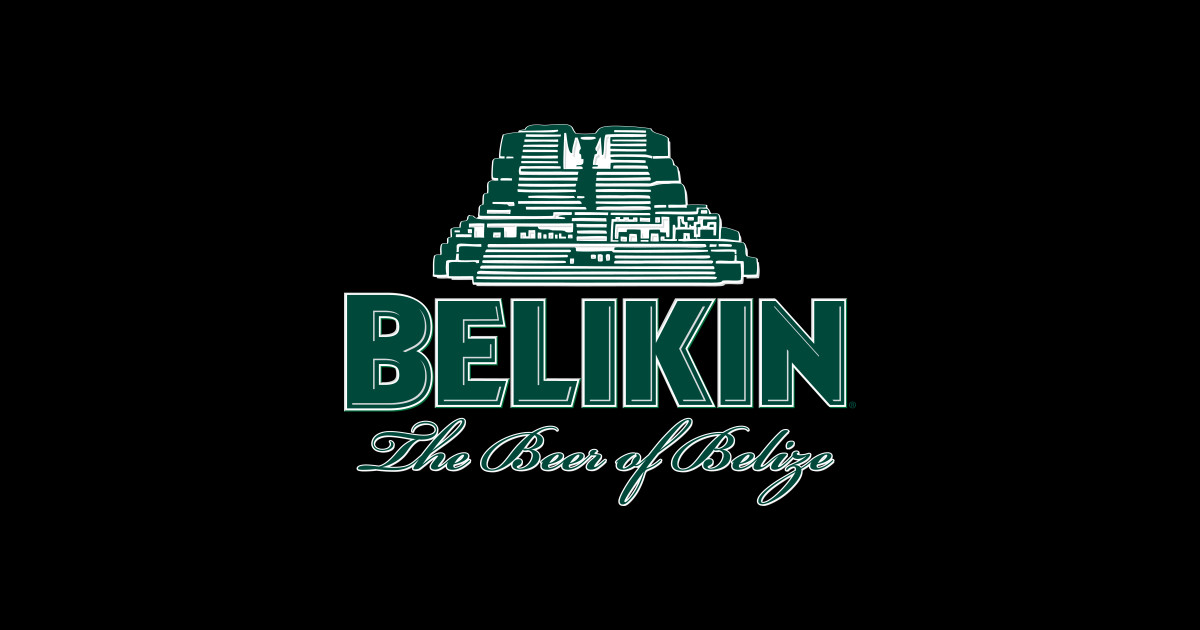 Belikin Beer - Beer - Magnet | TeePublic