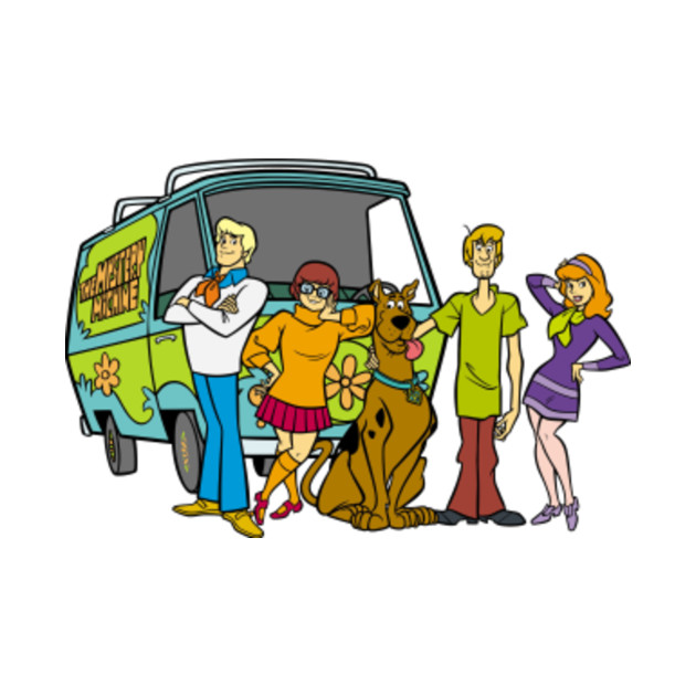 Scooby-Doo! The Mystery Begins TV Movie 2009 - IMDb