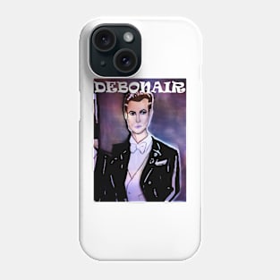 Debonair Phone Case