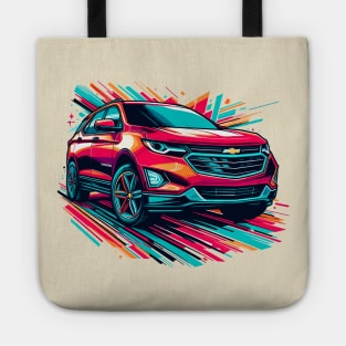 Chevrolet Equinox Tote