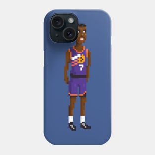 Kevin Johnson Phone Case