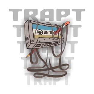 Trapt Cassette T-Shirt