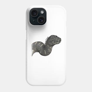 Muted Colour Boelen's Python CZ Phone Case