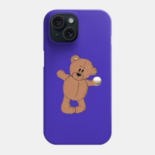 Please Protect your "Bare" Face Phone Case