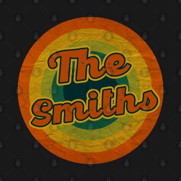 the smiths morrissey by starwithouT