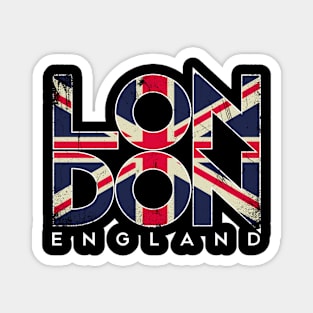 London Magnet