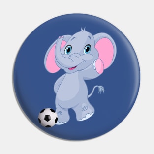 cute elephant, baby elephant, elephant, girl, boy, baby Pin