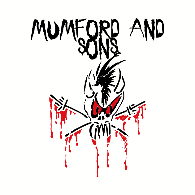 mumford metal is my soul by potato cast