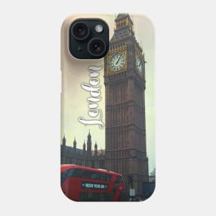 London Eye photography London Skyline London Tourism London Landmark london life london lover london vacation Phone Case