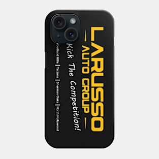 Karate Auto Group Logo Phone Case