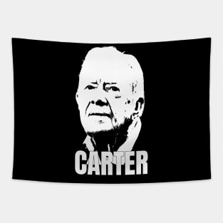 Jimmy Carter Tapestry