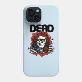 DEAD Phone Case