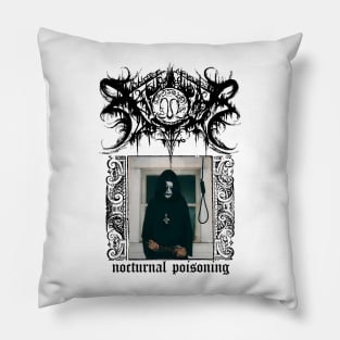 XASTHUR NOCTURNAL Pillow