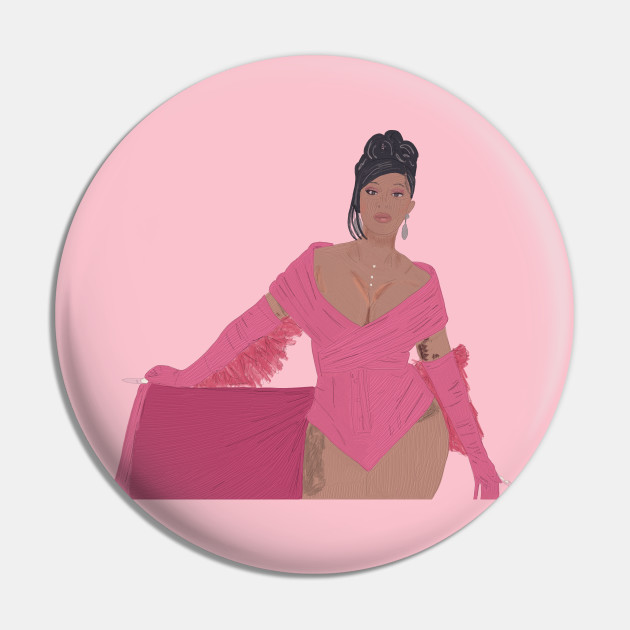 Pin on Cardi b