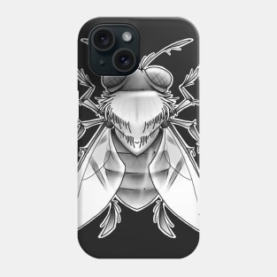 the fly Phone Case