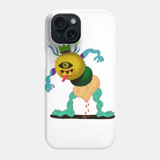 Martien Phone Case