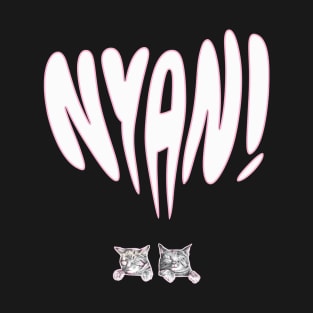 NYAN! T-Shirt