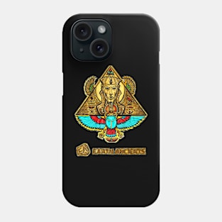 Egypt 2022 Phone Case