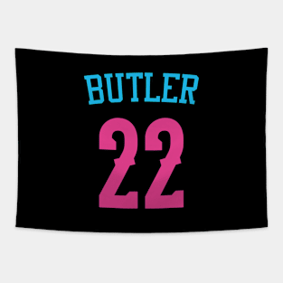 jimmy butler vice Tapestry