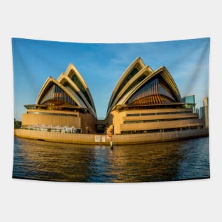 Sydney Opera House, NSW, Australia Tapestry