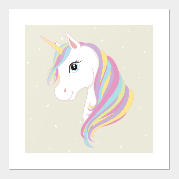 Unicorn Posters For Kids