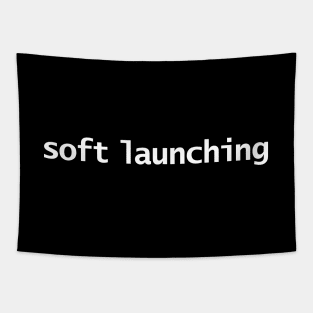 Soft Launching Gen Z Slang Tapestry