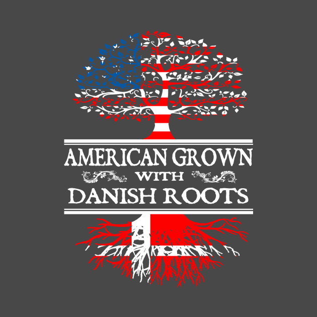 american grown with danish roots by mariejohnson0