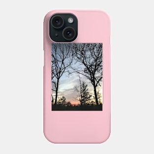 Sunset! Phone Case