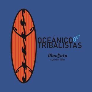 OCEANICO TRIBALSTAS T-Shirt