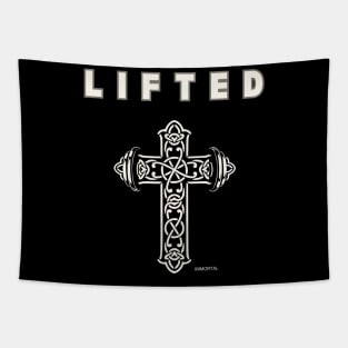 Lifted Tapestry