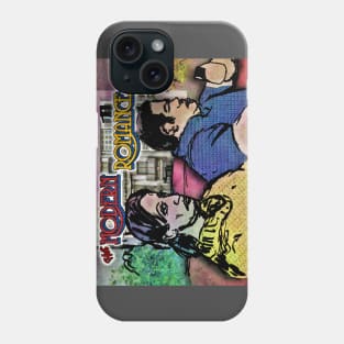 Hot Modern Romance Phone Case