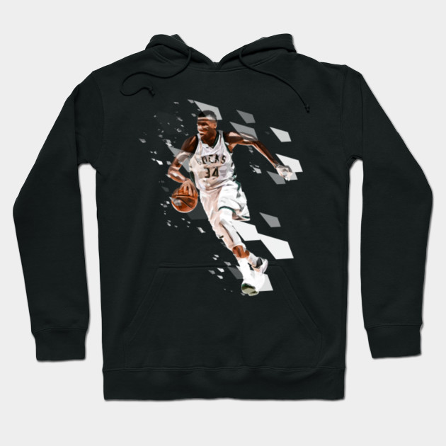 giannis antetokounmpo sweatshirt