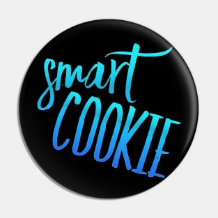 smart cookie Pin