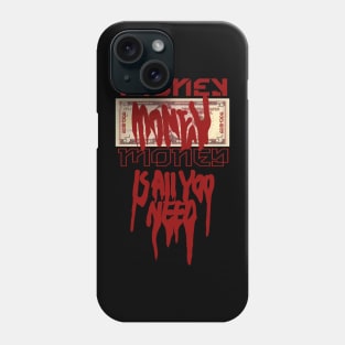 Nochboy Phone Case